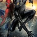 Spider-Man 3 Movie Poster