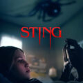 Sting Movie Poster