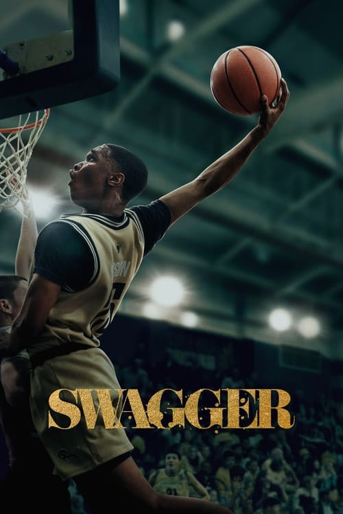 Swagger (Season 1) 1