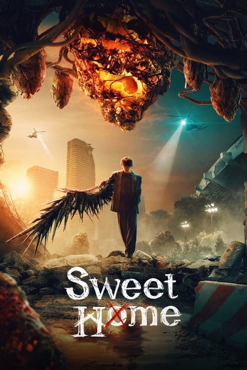 Sweet Home (Season 2) 1