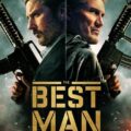 The Best Man Movie Poster