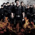 The Expendables 2 Movie Poster