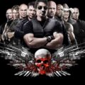 The Expendables Movie Poster