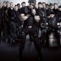 The Expendables 3 Movie Poster