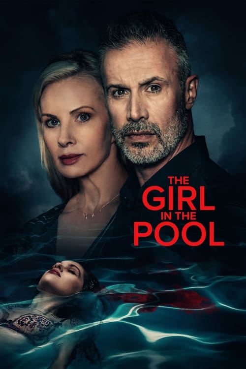 The Girl in the Pool Movie Poster