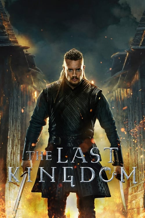 The Last Kingdom (Season 4) 1