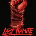 The Last Kumite Movie Poster