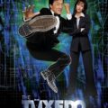 The Tuxedo Movie Poster