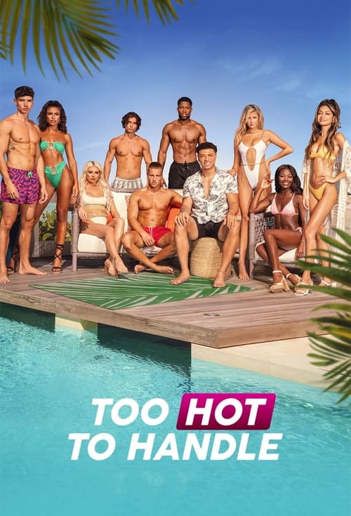 Too Hot to Handle (Season 5) 1