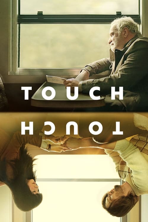 Touch Movie Poster