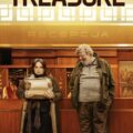 Treasure Movie Poster