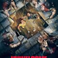 Unwelcome Movie Poster