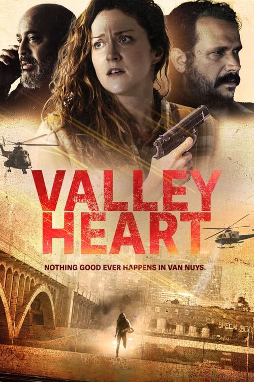 Valleyheart Movie Poster