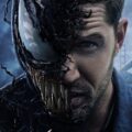 Venom Movie Poster