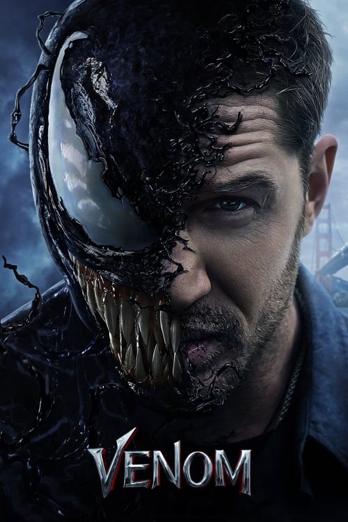 Venom Movie Poster