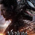 Venom: The Last Dance Movie Poster