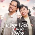 When I Met You In Tokyo Movie Poster