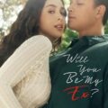 Will You Be My Ex? Movie Poster