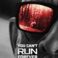 You Can't Run Forever Movie Poster