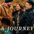 A Journey Movie Poster