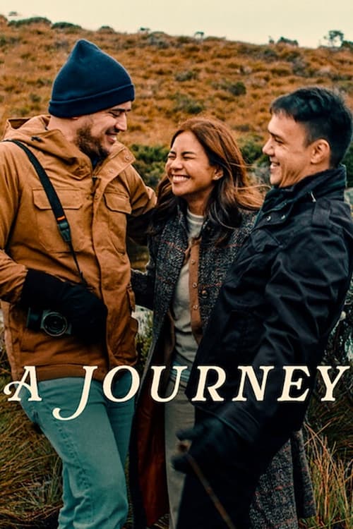 A Journey Movie Poster