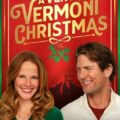 A Very Vermont Christmas Movie Poster