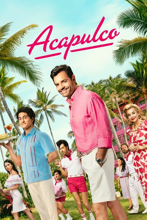 Acapulco (Season 3) 1