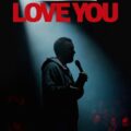 Adam Sandler: Love You Movie Poster