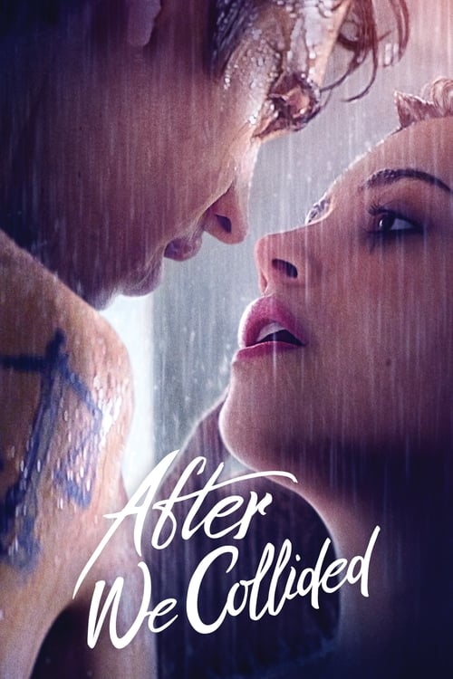 After We Collided Movie Poster