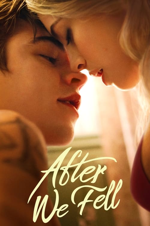 After We Fell Movie Poster