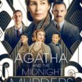 Agatha and the Midnight Murders Movie Poster