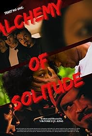 Alchemy of Solitude Poster