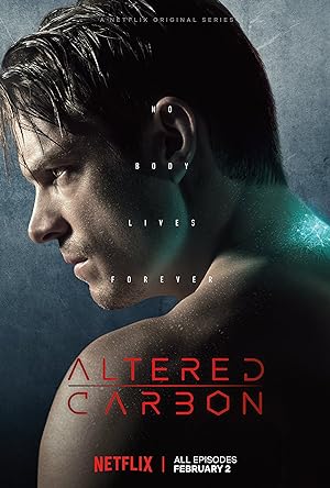 Altered Carbon (Season 1) 1