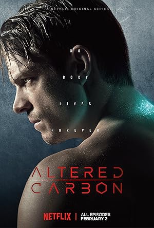 Altered Carbon (Season 2) 1