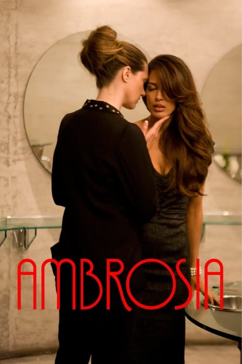 Ambrosia Movie Poster