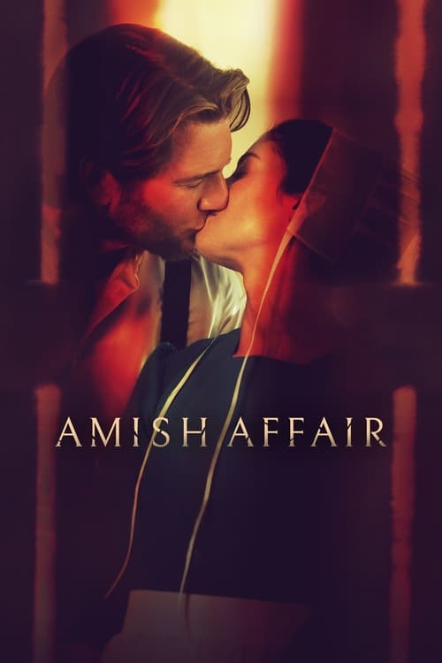 Amish Affair Movie Poster