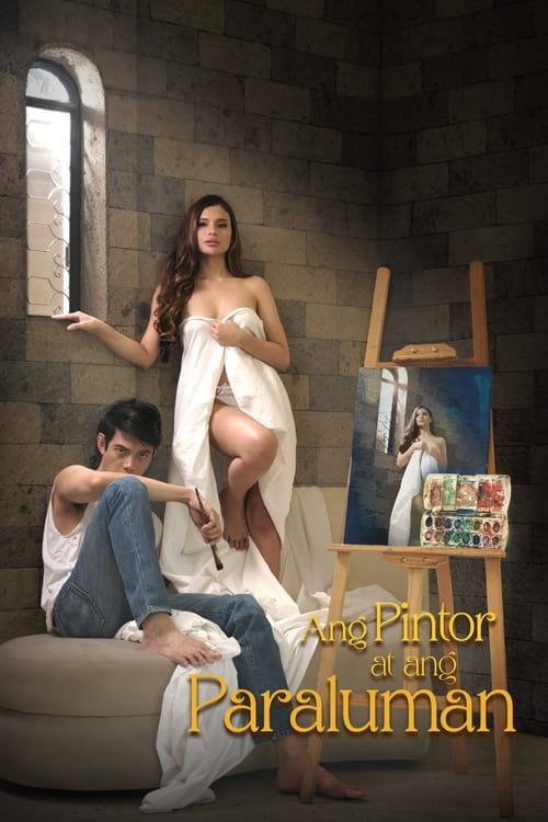 Ang Pintor At Ang Paraluman Movie Poster