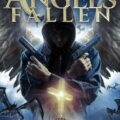 Angels Fallen Movie Poster