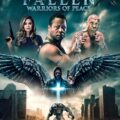 Angels Fallen: Warriors of Peace Movie Poster