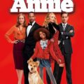 Annie 2014 Movie Poster