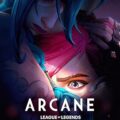 Arcane (Season 1) 1