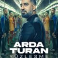 Arda Turan: Confrontation Movie Poster