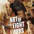 Art of Eight Limbs 2024 Movie Poster