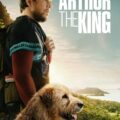 Arthur the King Movie Poster