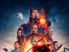 Avatar: the Last Airbender (2024) 1