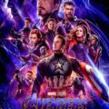 Avengers: Endgame Movie Poster