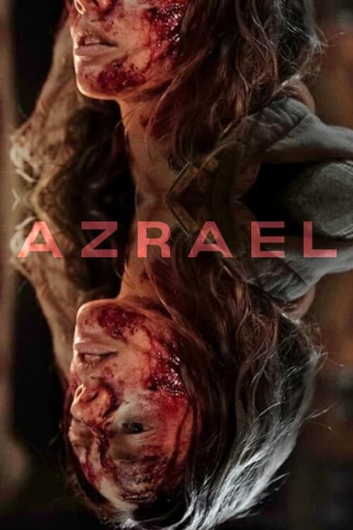 Azrael Movie Poster