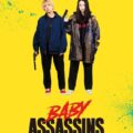 Baby Assassins Movie Poster