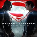 Batman v Superman: Dawn of Justice Movie Poster