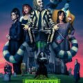 Beetlejuice Beetlejuice Movie Poster